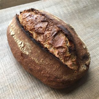 City Sourdough